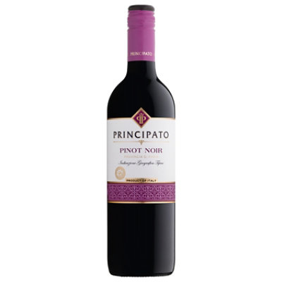 Rpincipato Pinot Noir - 750 ML - Image 3