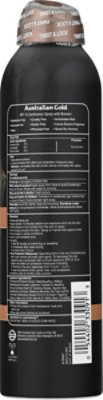 Australian Gold SPF 15 Instant Bronzer Sunscreen - 6 Oz - Image 4