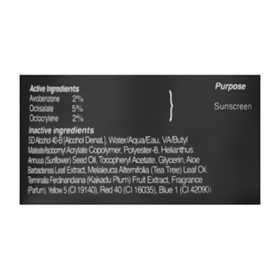 Australian Gold SPF 15 Instant Bronzer Sunscreen - 6 Oz - Image 3