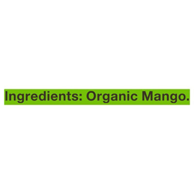 Cascadian Farm Organic Mango Chunks - 10 Oz - Image 5