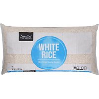 Essential Everyday Long Grain White Rice - 5 LB - Image 2