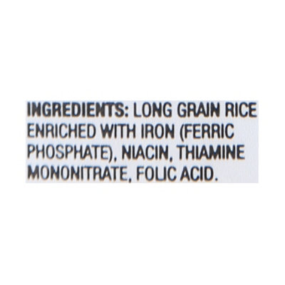Essential Everyday Long Grain White Rice - 5 LB - Image 5