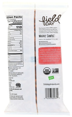 Field Day Pretzels Mini Twist - 8 OZ - Image 2