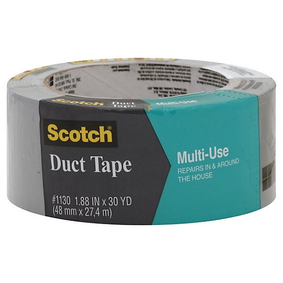 Scotch  Duct Tape - 30 YD
