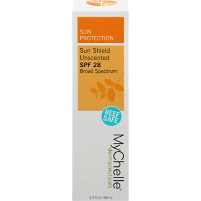 Mychelle Suncare Unscented Lotion Spf 28 - 2.3 FZ - Image 3