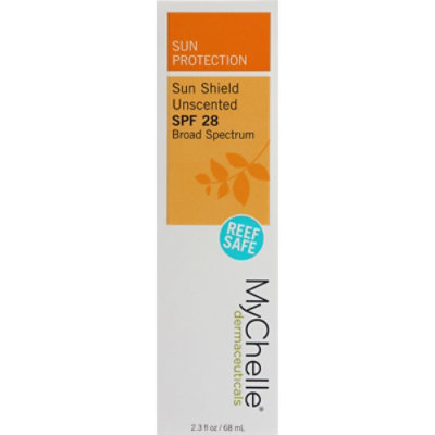 Mychelle Suncare Unscented Lotion Spf 28 - 2.3 FZ - Image 2