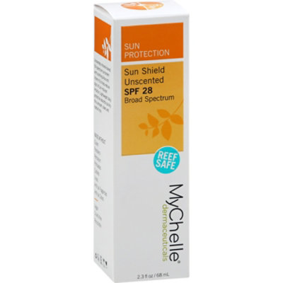 Mychelle Suncare Unscented Lotion Spf 28 - 2.3 FZ - Image 1