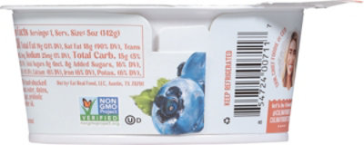 Culina Df Coconut Yogurt Blueberry - 5 OZ - Image 6