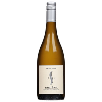 Solena Pinot Gris - 750 ML - Image 3