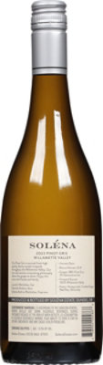 Solena Pinot Gris - 750 ML - Image 4