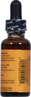 Herb Pharm Kids Mullein Garlic - 1 Oz - Image 5