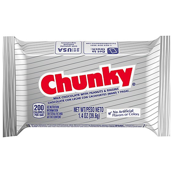 Chunky Single - 1.4 OZ
