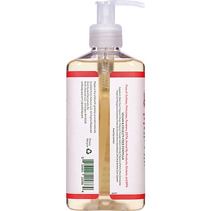 South Of France Wild Rose Hand Wash - 8 FZ - Image 5