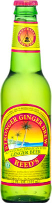 Reeds Stronger - 12 FZ - Image 1