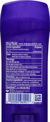 Lady Speed Stick Stainguard Daringly Fresh - 2.3 OZ - Image 3