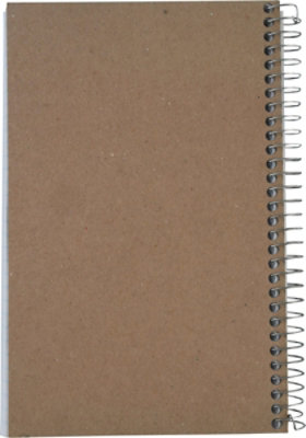 Top Flight Wired 9.5 X 6 Notebook - EA - Image 4