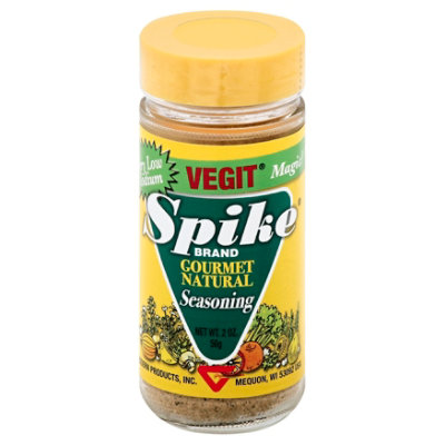 Spike Ssnng Magic Vegit - 2 OZ - Image 1