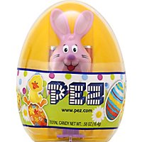 Pez Egg With Mini Dispenser Easter - 58 OZ - Image 2