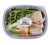 Haggen Roasted Turkey Meal for 1 - Made Right Here Always Fresh - ea.