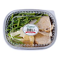 Haggen Roasted Turkey Meal for 1 - Made Right Here Always Fresh - ea. - Image 1