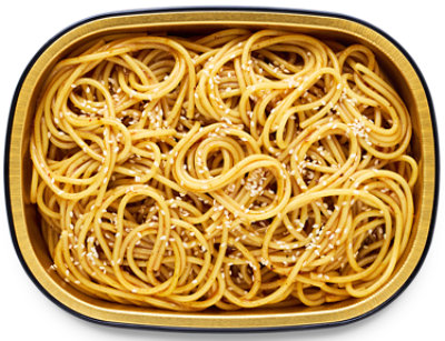 Sesame Noodle Salad - Image 1