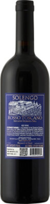 Argiano Solengo - 750 ML - Image 4