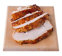 Haggen House Roasted Turkey - Made Right Here Always Fresh - .5 lb.