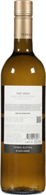 Lageder Pinot Grigio - 750 ML - Image 4