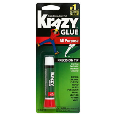 Instant Krazy G - .07 OZ - Image 1