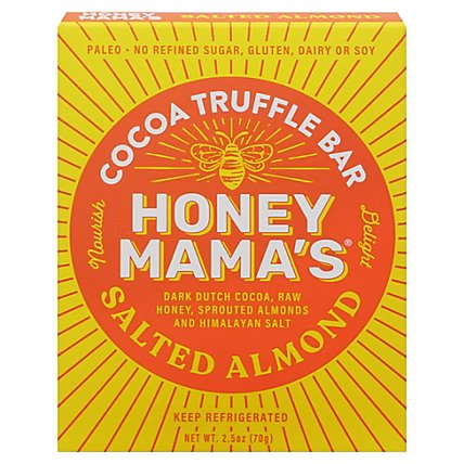Honeymama Cacao Nectar - 2.5 OZ - Image 2