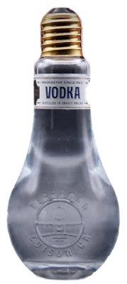 Terramar Single Malt Vodka - 750 Ml - Image 1