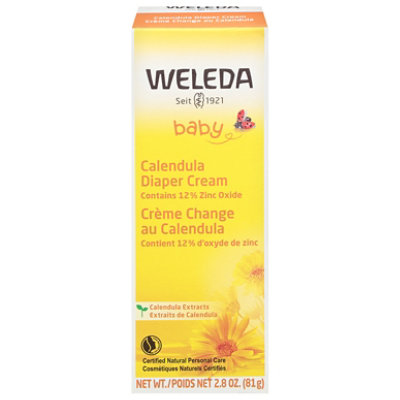Weleda Diaper Care - 2.8 Oz - Image 2