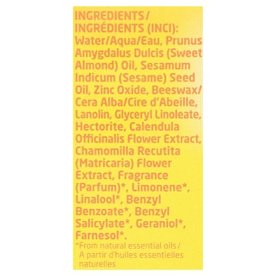 Weleda Diaper Care - 2.8 Oz - Image 3