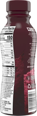 Evolve Plant-based Protein Shake Berry Medley Natural Flavor 11.16 Fz - 11.16FZ - Image 6