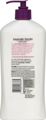 Suave Calmi Lavender Lotion - 18 OZ - Image 3