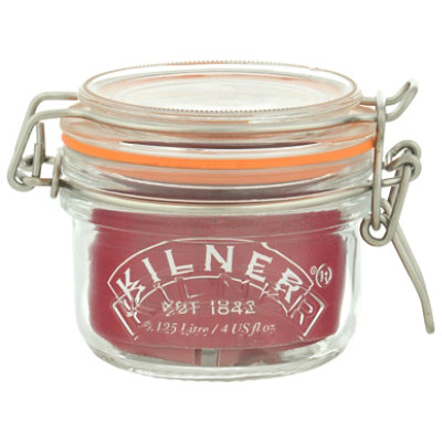 Typhoon Clip Top Round Jar 4 Fl Oz - EA - Image 3