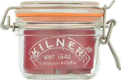 Typhoon Clip Top Round Jar 4 Fl Oz - EA - Image 2