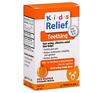 Kids Relief Teething Relief - 0.85 FZ