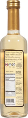 Napoleon Organic White Wine Vinegar - 16.9 FZ - Image 6