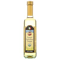 Napoleon Organic White Wine Vinegar - 16.9 FZ - Image 1