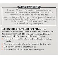 Eucerin Anti Wrinkle Creme - 1.7 OZ - Image 4