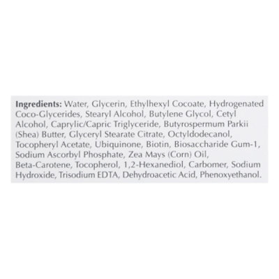 Eucerin Anti Wrinkle Creme - 1.7 OZ - Image 3