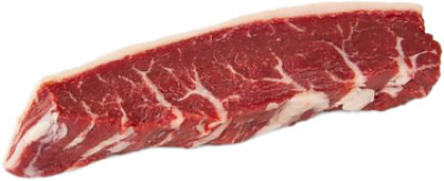 Certified Angus Beef Sirloin Coulotte Steak Bnls Valu Pack - Lb - Image 1