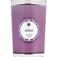 Seeking Balance Geranium Lavender-relax - 8 OZ - Image 2