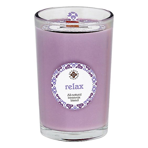 Seeking Balance Geranium Lavender-relax - 8 OZ