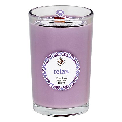 Seeking Balance Geranium Lavender-relax - 8 OZ - Image 1