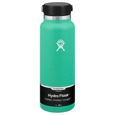 hydroflask 40 oz