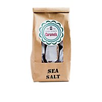 Old Town Sea Salt Caramels - 12 OZ - Image 1