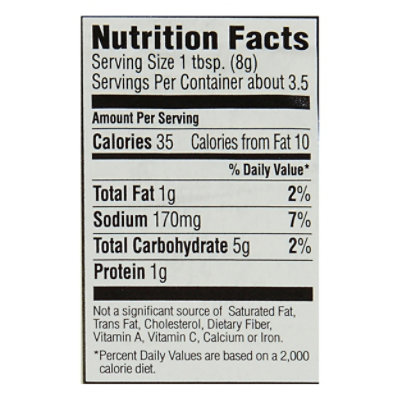 Potato Toppers - 1.5 OZ - Image 4