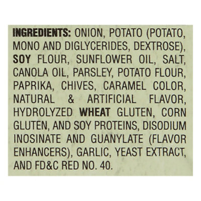 Potato Toppers - 1.5 OZ - Image 5